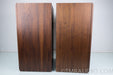 Jensen Model 5 Vintage Three Way Speakers