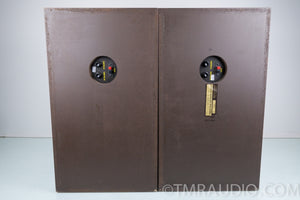Jensen Model 5 Vintage Three Way Speakers