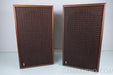 Jensen Model 5 Vintage Three Way Speakers