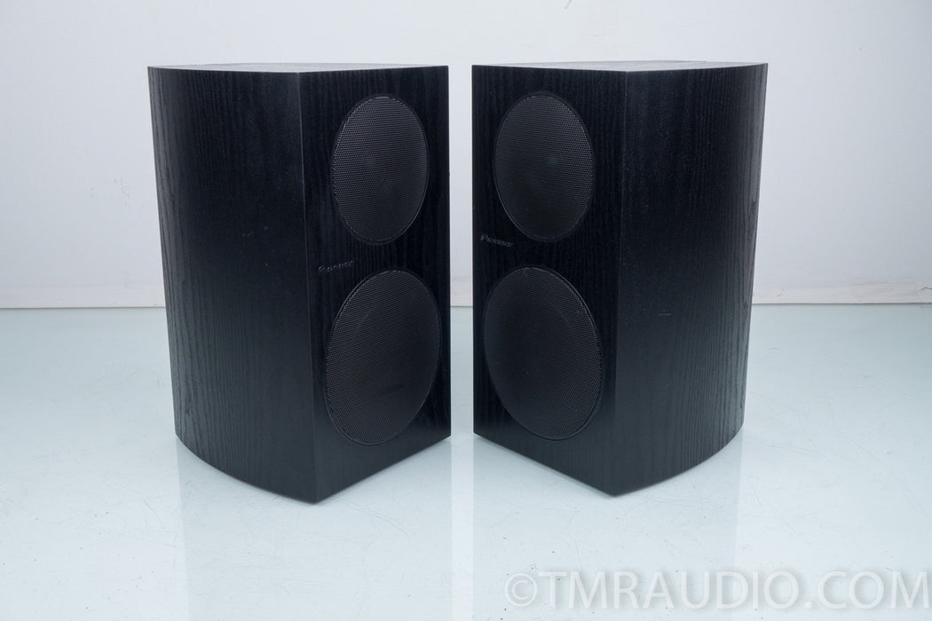 Pioneer SP-BS21 Bookshelf Speakers
