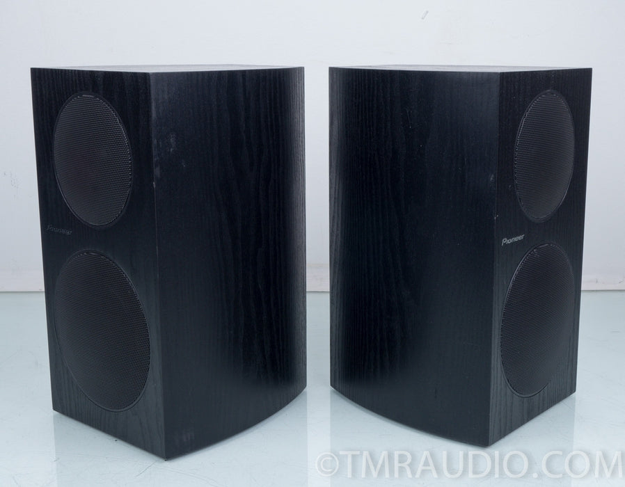 Pioneer SP-BS21 Bookshelf Speakers