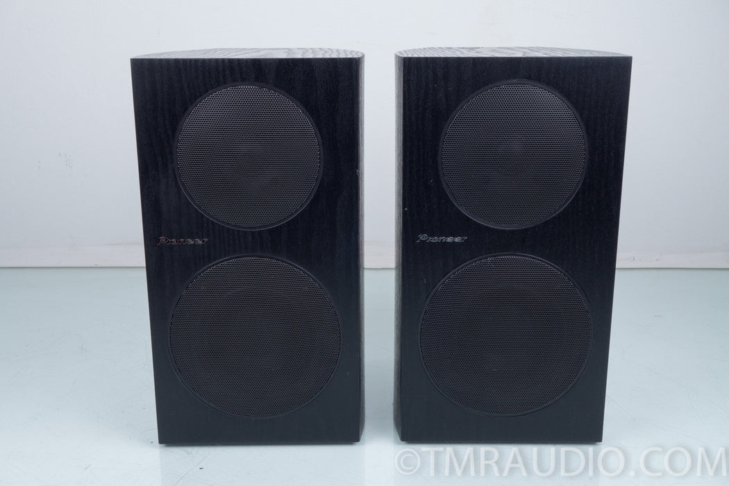 Pioneer SP-BS21 Bookshelf Speakers