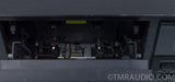 Carver TD-1700 Stereo Cassette Deck / Tape Recorder