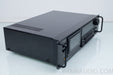 Carver TD-1700 Stereo Cassette Deck / Tape Recorder