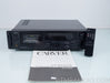 Carver TD-1700 Stereo Cassette Deck / Tape Recorder