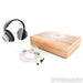 Spirit Torino Valkyria Titanium Open Back Headphones
