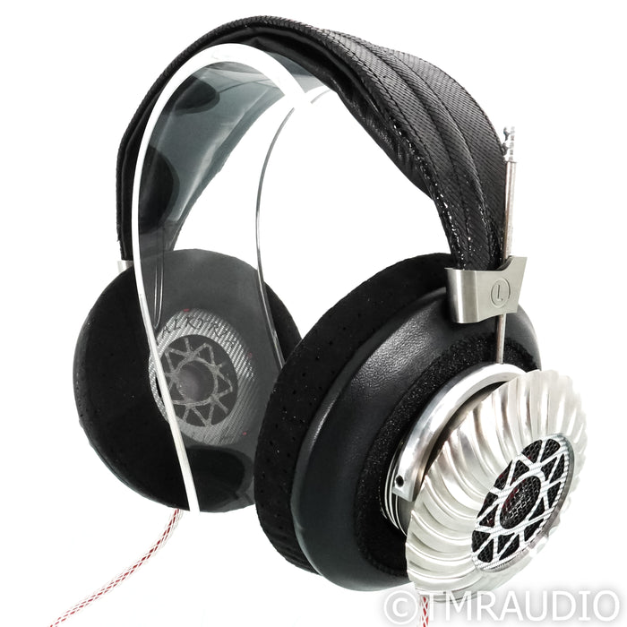 Spirit Torino Valkyria Titanium Open Back Headphones