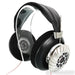 Spirit Torino Valkyria Titanium Open Back Headphones