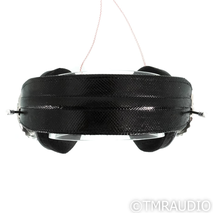 Spirit Torino Valkyria Titanium Open Back Headphones