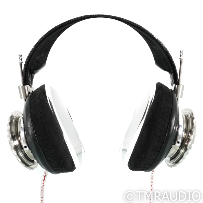 Spirit Torino Valkyria Titanium Open Back Headphones