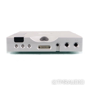 Chord Electronics Hugo TT2 Headphone Amplifier