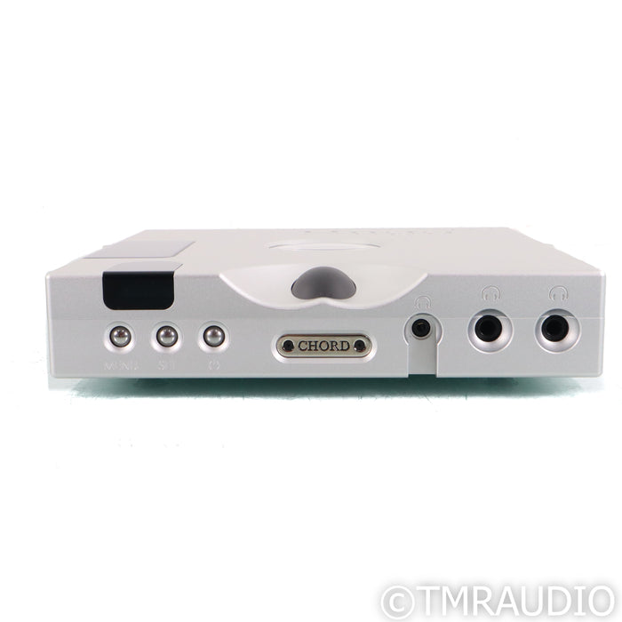 Chord Electronics Hugo TT2 Headphone Amplifier