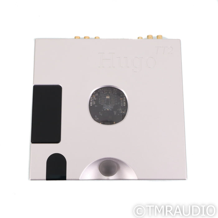 Chord Electronics Hugo TT2 Headphone Amplifier