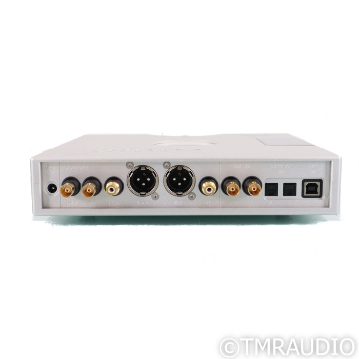 Chord Electronics Hugo TT2 Headphone Amplifier