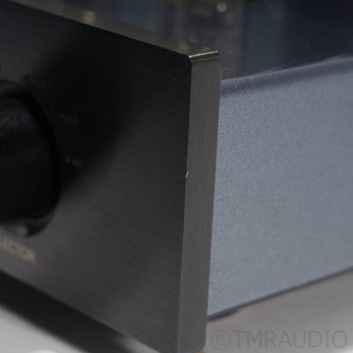 PrimaLuna DiaLogue Premium Stereo Tube Preamplifier