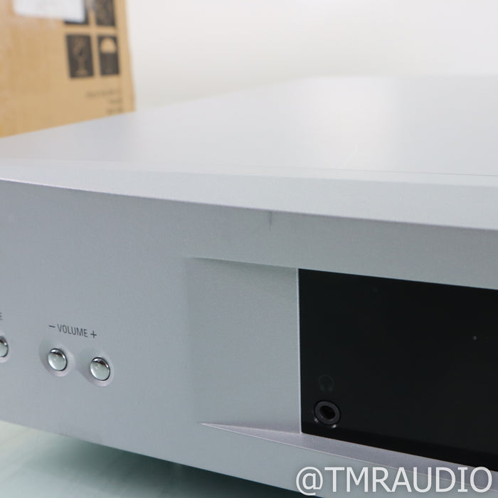 Linn Akurate DSM/3 Streaming Preamplifier / DAC; Katalyst; MC Phono