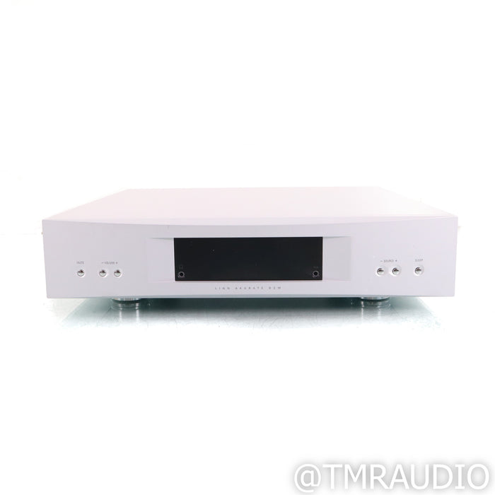 Linn Akurate DSM/3 Streaming Preamplifier / DAC; Katalyst; MC Phono