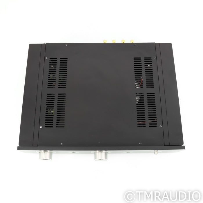 Sugden Audio A21 Signature Stereo Integrated Amplifier; MM & MC Phono