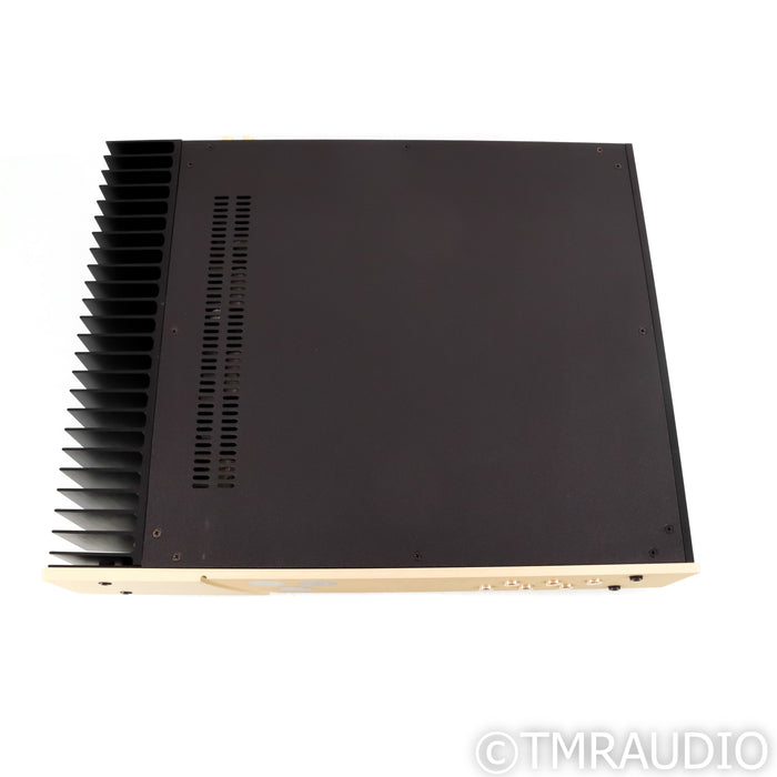 Conrad-Johnson CA200 Stereo Integrated Amplifier