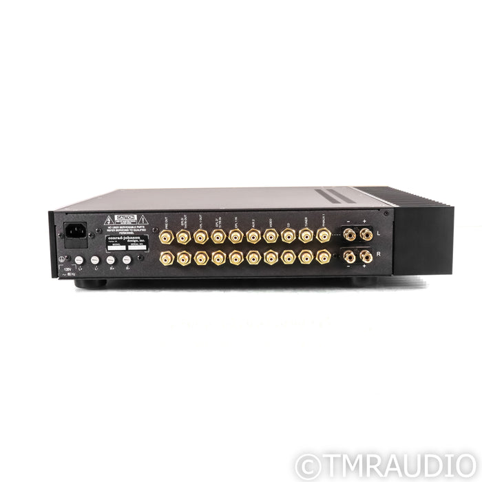 Conrad-Johnson CA200 Stereo Integrated Amplifier