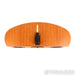 Bowers & Wilkins Nautilus HTM1 Center Channel Speaker; Cherrywood