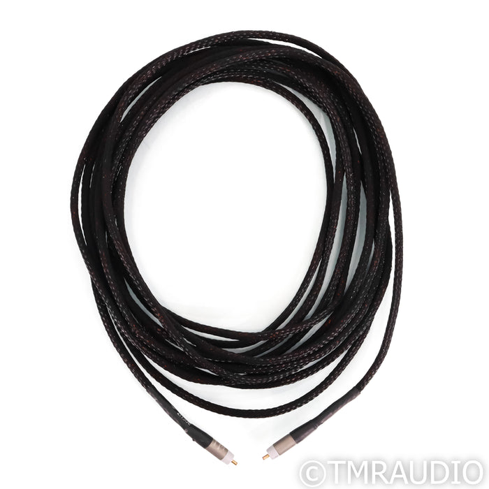 Ansuz Digitalz P Digital RCA Cable; 10m Single