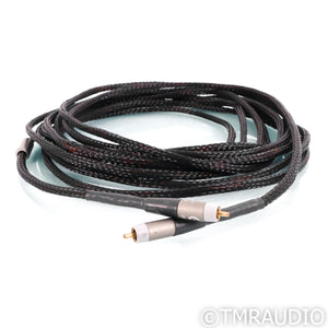 Ansuz Digitalz P Digital RCA Cable; 10m Single