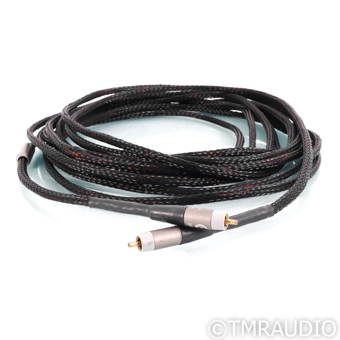 Ansuz Digitalz P Digital RCA Cable; 10m Single