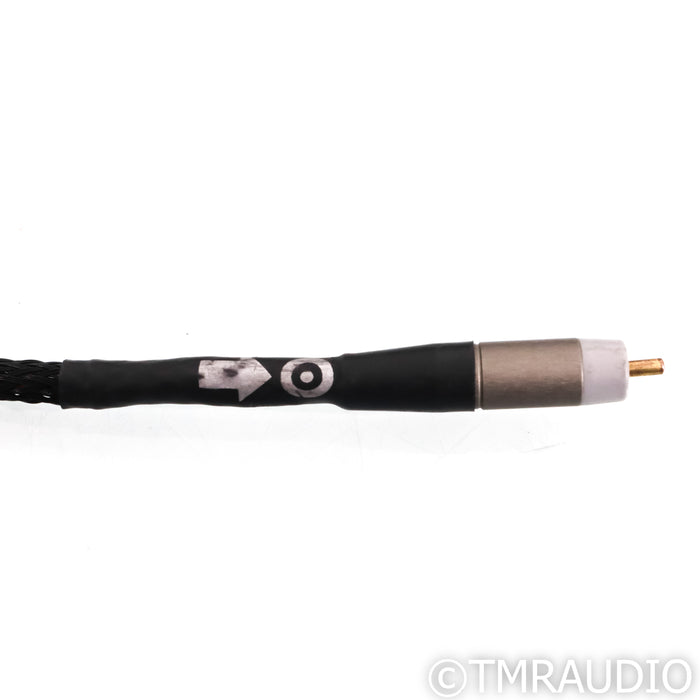 Ansuz Digitalz P Digital RCA Cable; 10m Single