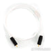 Crystal Cable CrystalDigit Standard Digital RCA Cable; 1m Single Interconnect