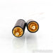 Crystal Cable CrystalDigit Standard Digital RCA Cable; 1m Single Interconnect