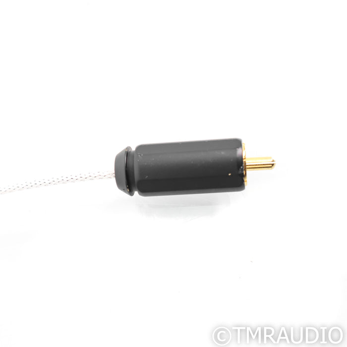 Crystal Cable CrystalDigit Standard Digital RCA Cable; 1m Single Interconnect