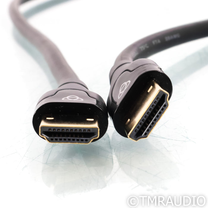Tributaries UDH48 48G Series Ultra HDMI Cable; 1m Interconnect