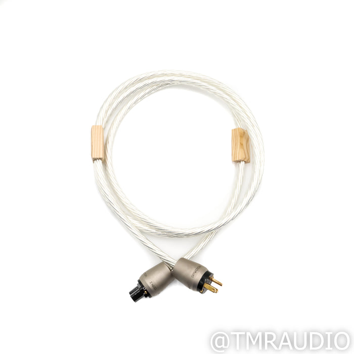 Nordost Odin 2 Power Cable; 2.75m AC Cord (Used)