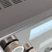 McIntosh C2200 Stereo Tube Preamplifier; MM Phono