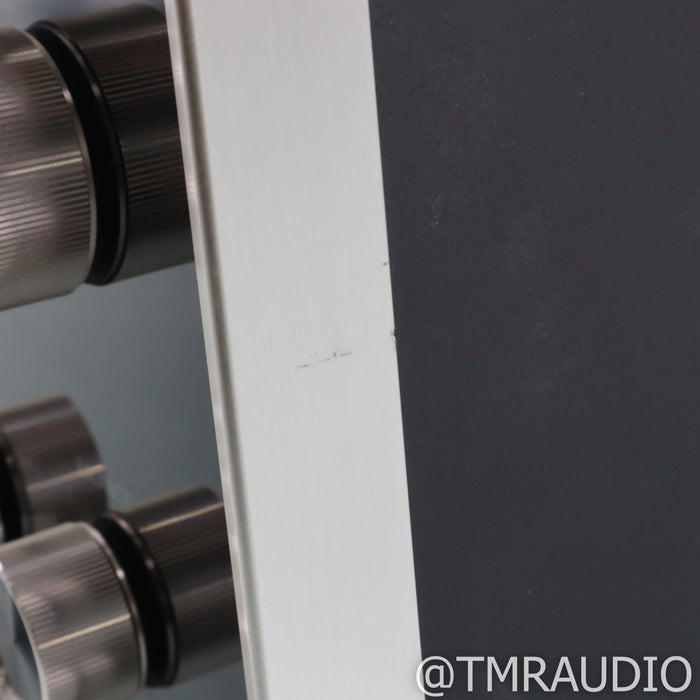 McIntosh C2200 Stereo Tube Preamplifier; MM Phono