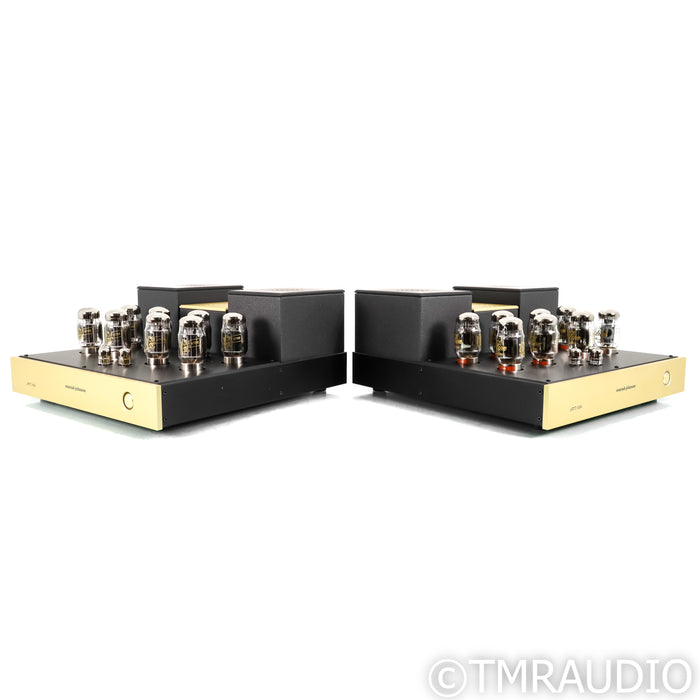 Conrad-Johnson ART 108A Monoblock Tube Power Amplifiers; Pair