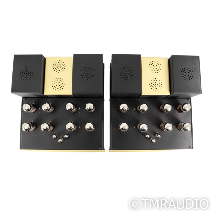 Conrad-Johnson ART 108A Monoblock Tube Power Amplifiers; Pair