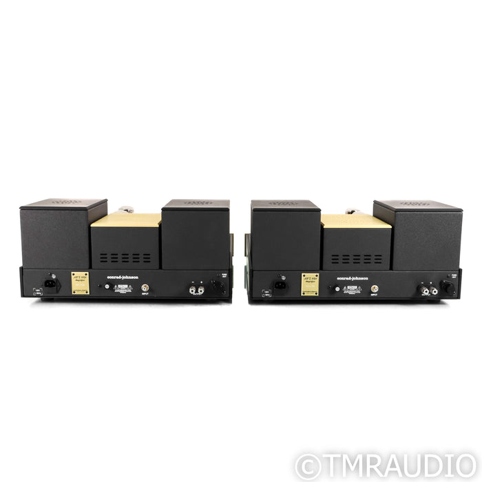 Conrad-Johnson ART 108A Monoblock Tube Power Amplifiers; Pair