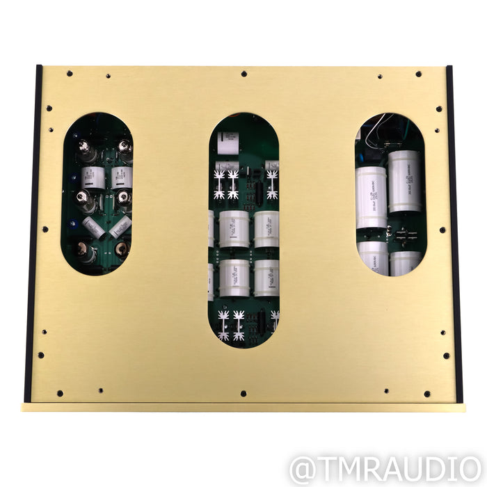 Conrad-Johnson ART Phono Tube MM & MC Phono Preamplifier