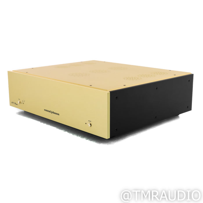 Conrad-Johnson ART Phono Tube MM & MC Phono Preamplifier