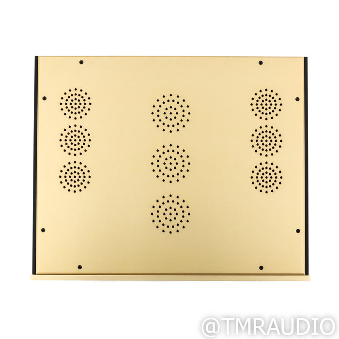 Conrad-Johnson ART Phono Tube MM & MC Phono Preamplifier