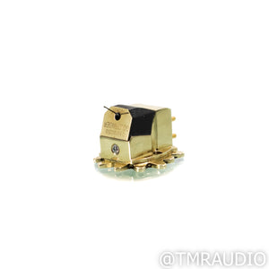 Clearaudio Goldfinger Statement MC Phono Cartridge; Moving Coil