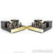 Conrad-Johnson ART 108A Tube Monoblock Power Amplifiers; Pair