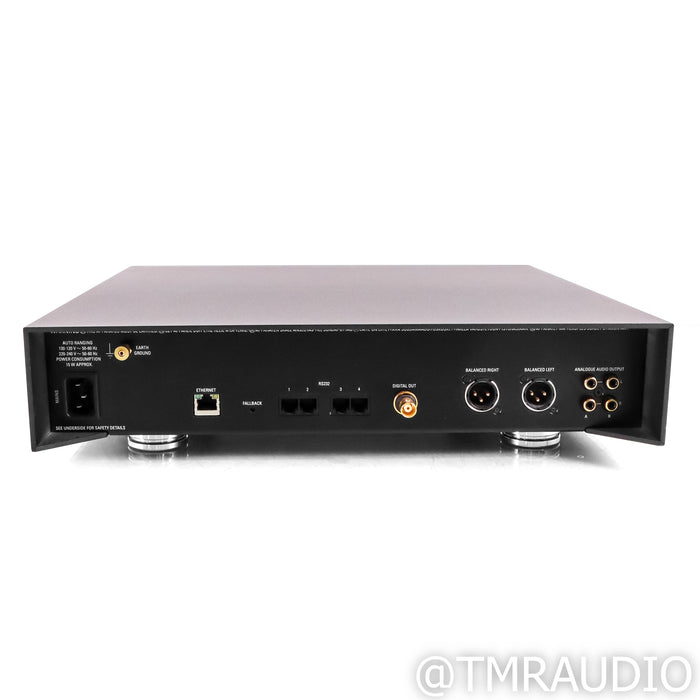 Linn Akurate DS/1 Music Streamer