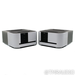 Classe Audio CA-M400 Monoblock Power Amplifiers; Pair