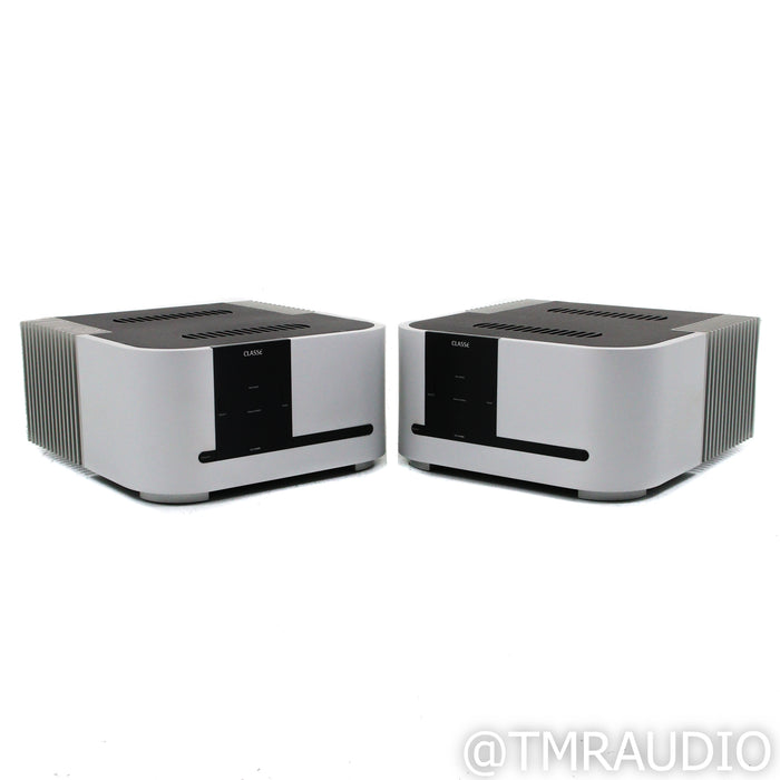 Classe Audio CA-M400 Monoblock Power Amplifiers; Pair