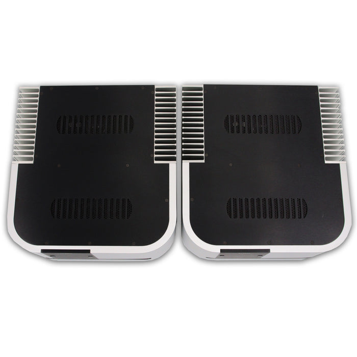 Classe Audio CA-M400 Monoblock Power Amplifiers; Pair