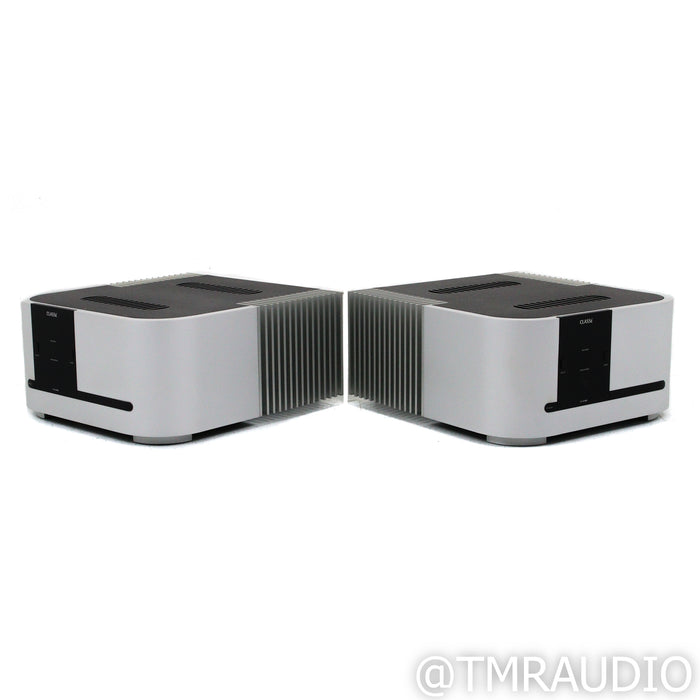Classe Audio CA-M400 Monoblock Power Amplifiers; Pair