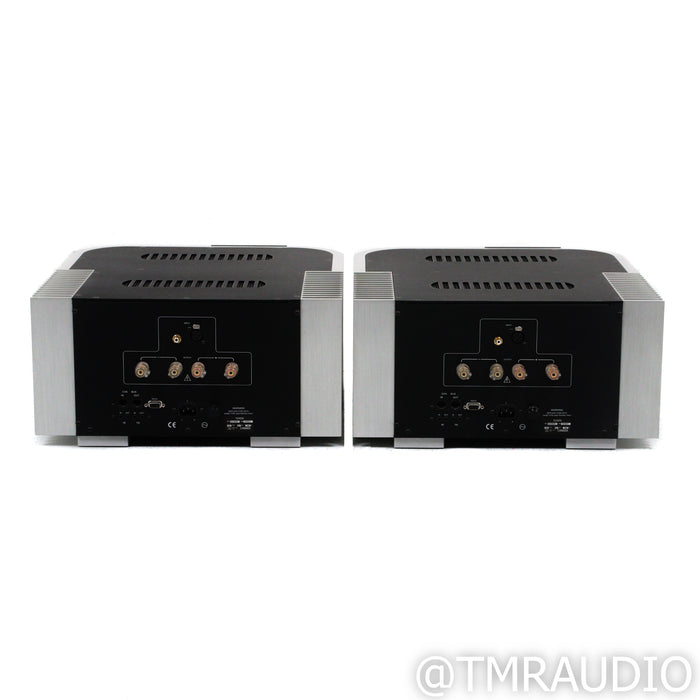 Classe Audio CA-M400 Monoblock Power Amplifiers; Pair